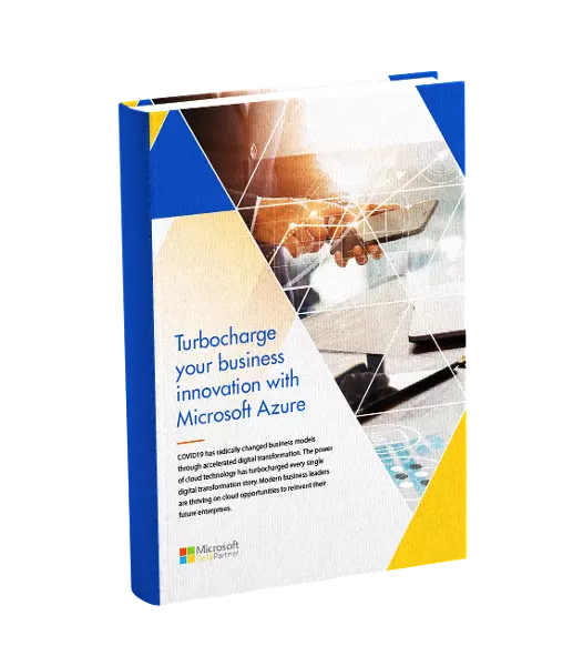 Microsoft Azure Services Brochure