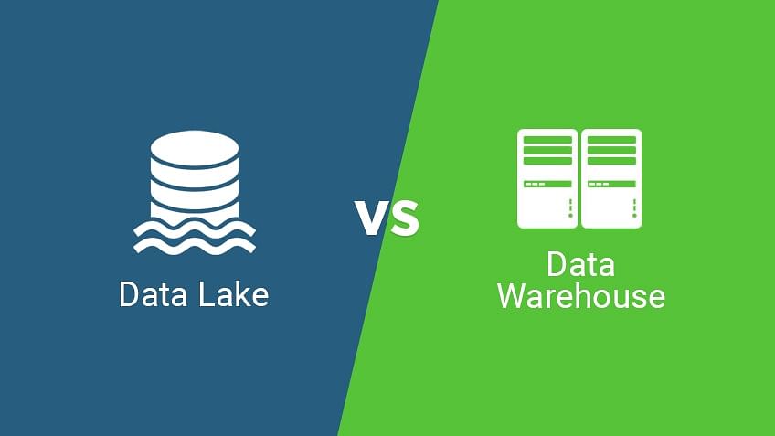 What is Data Lakes V/s Data Warehouse – Key Differences