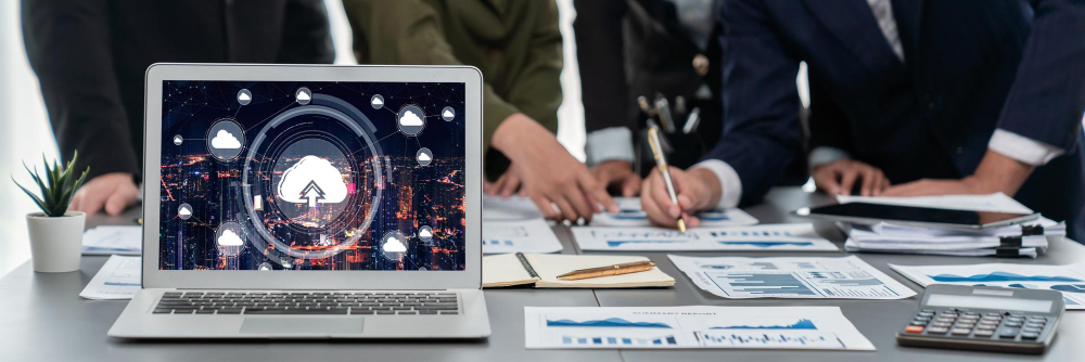 Blockchain Technology in Automotive Industry