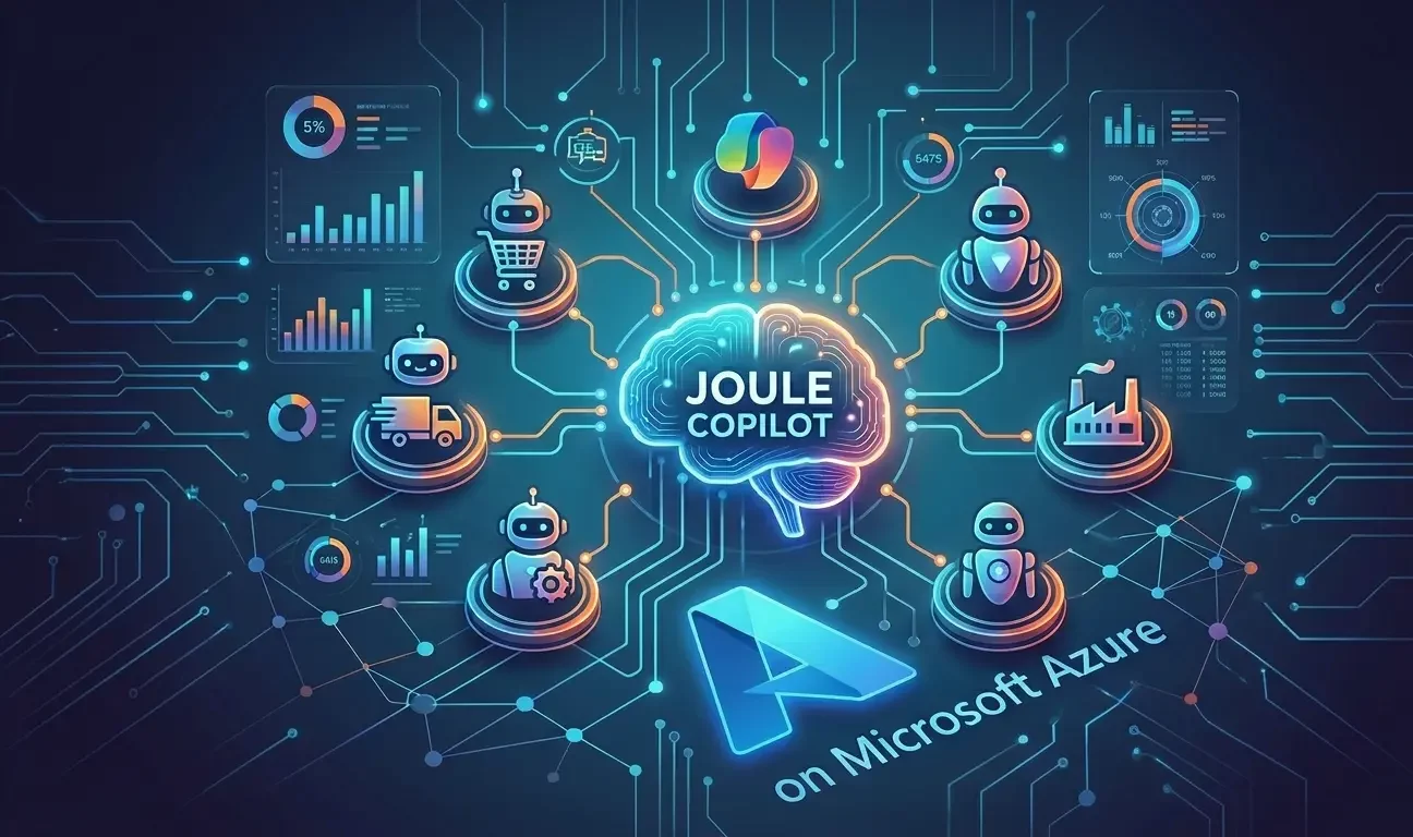 Blockchain Technology in Automotive Industry