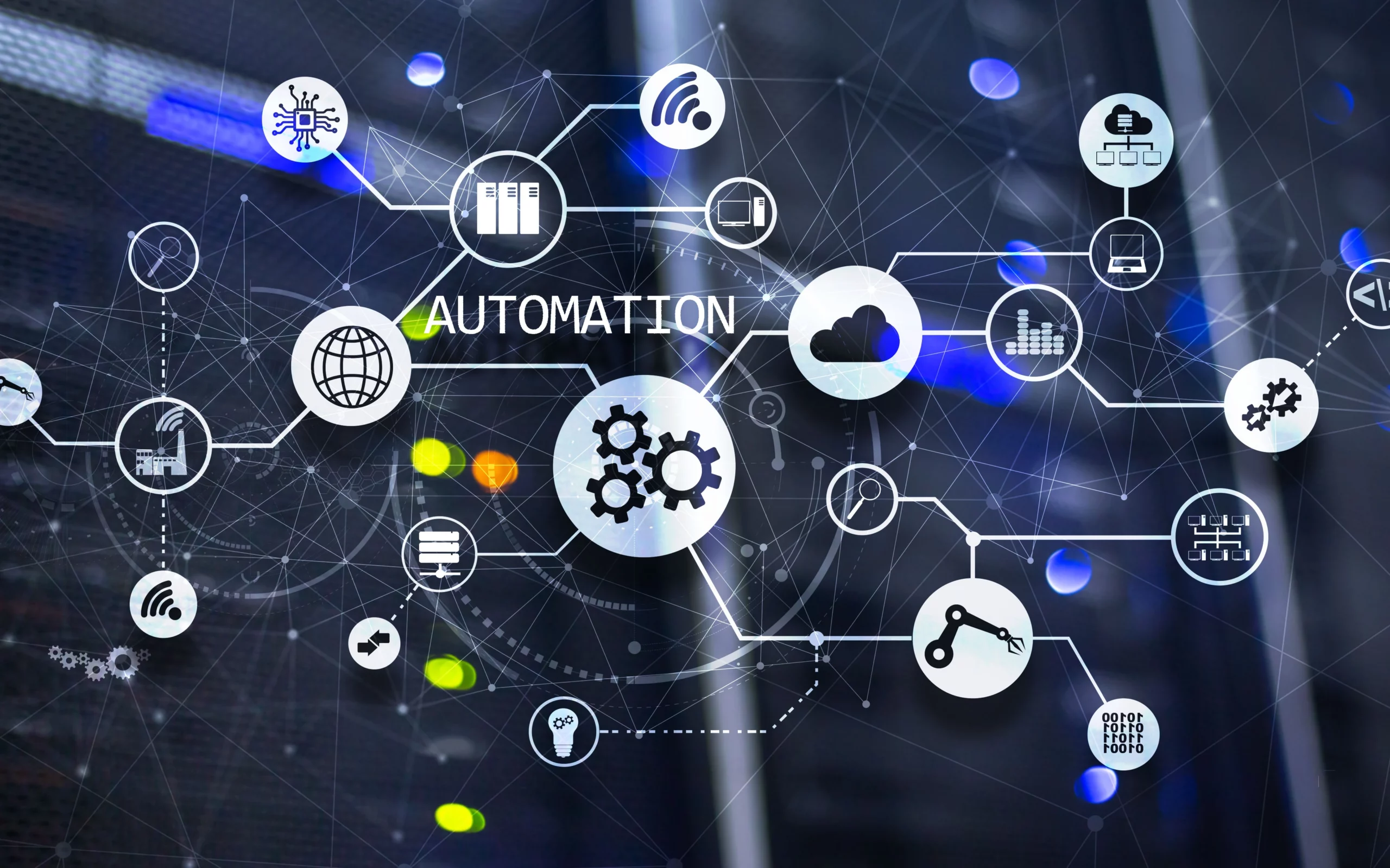 Blockchain Technology in Automotive Industry