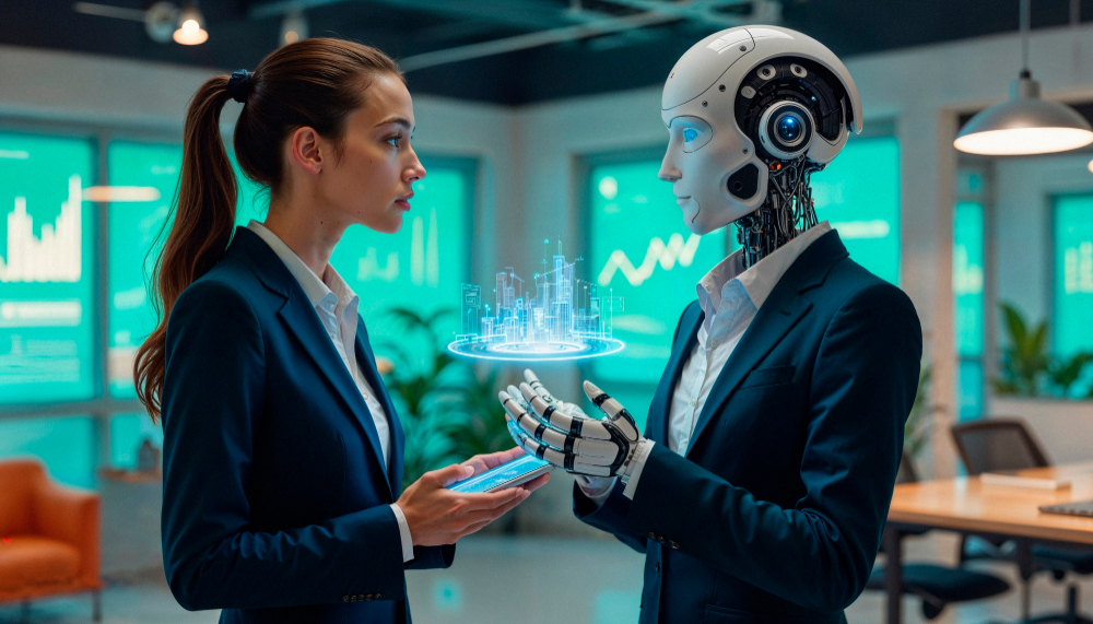 The Growing Role of Agentic AI in SAP-Driven Enterprises The Growing Role of Agentic AI in SAP-Driven Enterprises