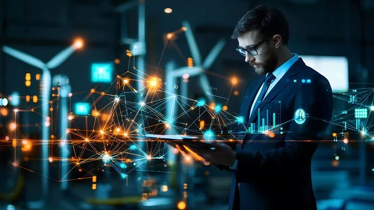 Blockchain Technology in Automotive Industry