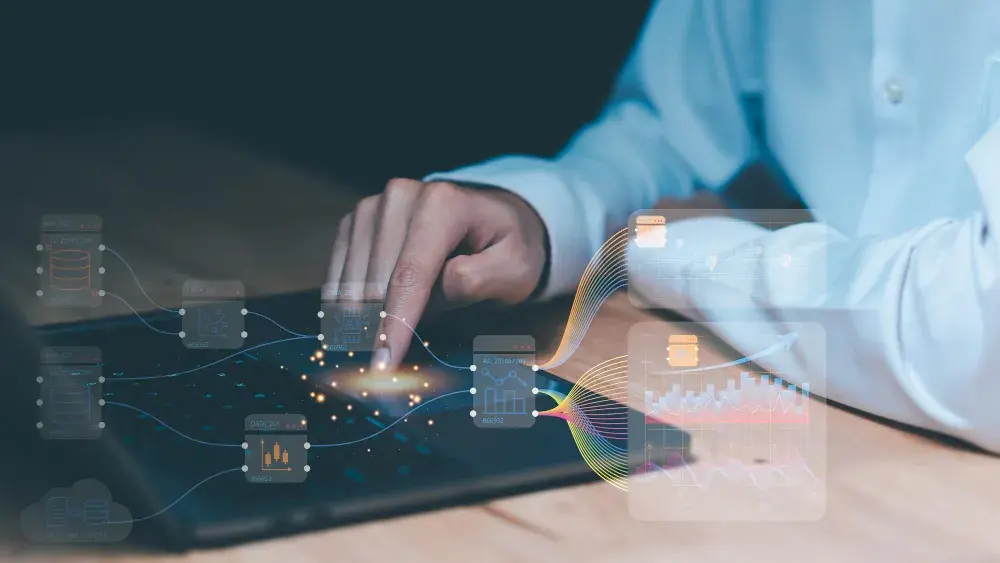 Blockchain Technology in Automotive Industry