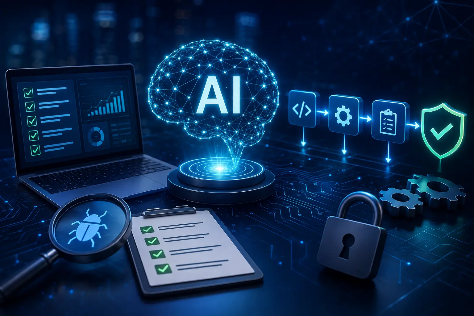Blockchain Technology in Automotive Industry