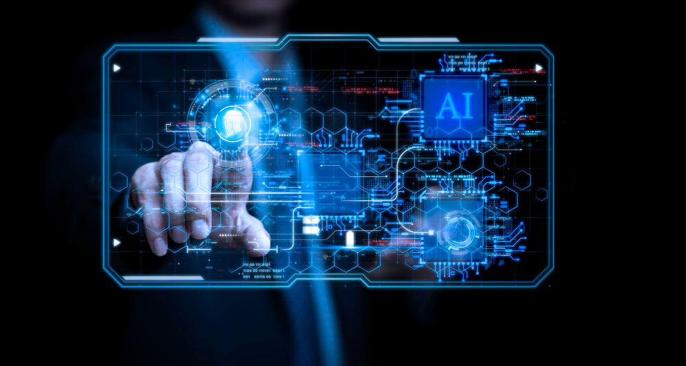 Blockchain Technology in Automotive Industry