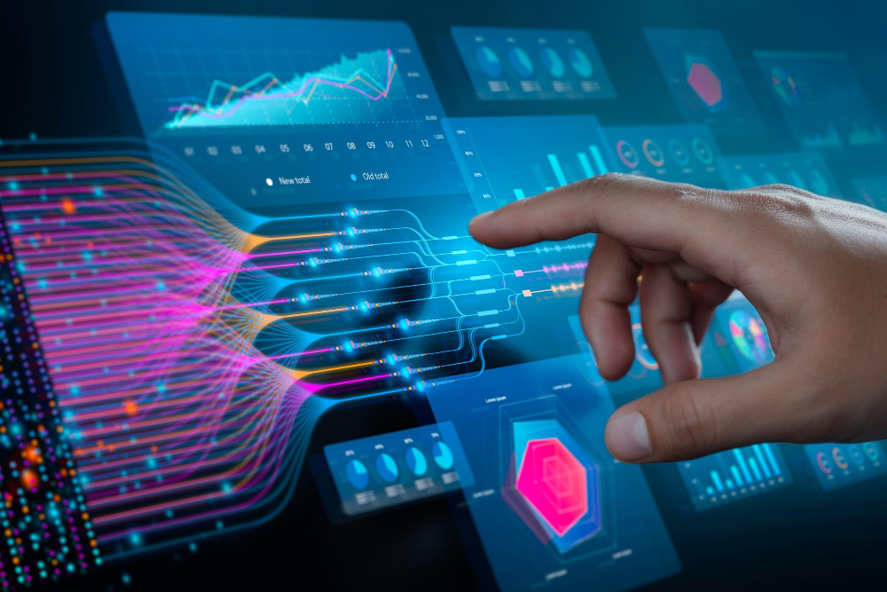 Blockchain Technology in Automotive Industry