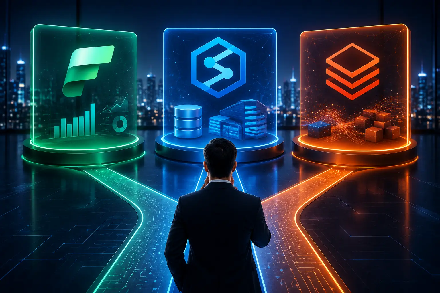 Blockchain Technology in Automotive Industry